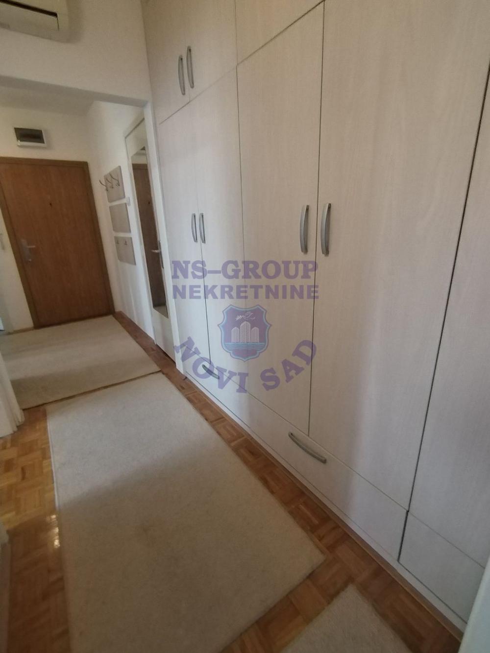 Slika 6 - Lep stan na vrhunskoj lokaciji!