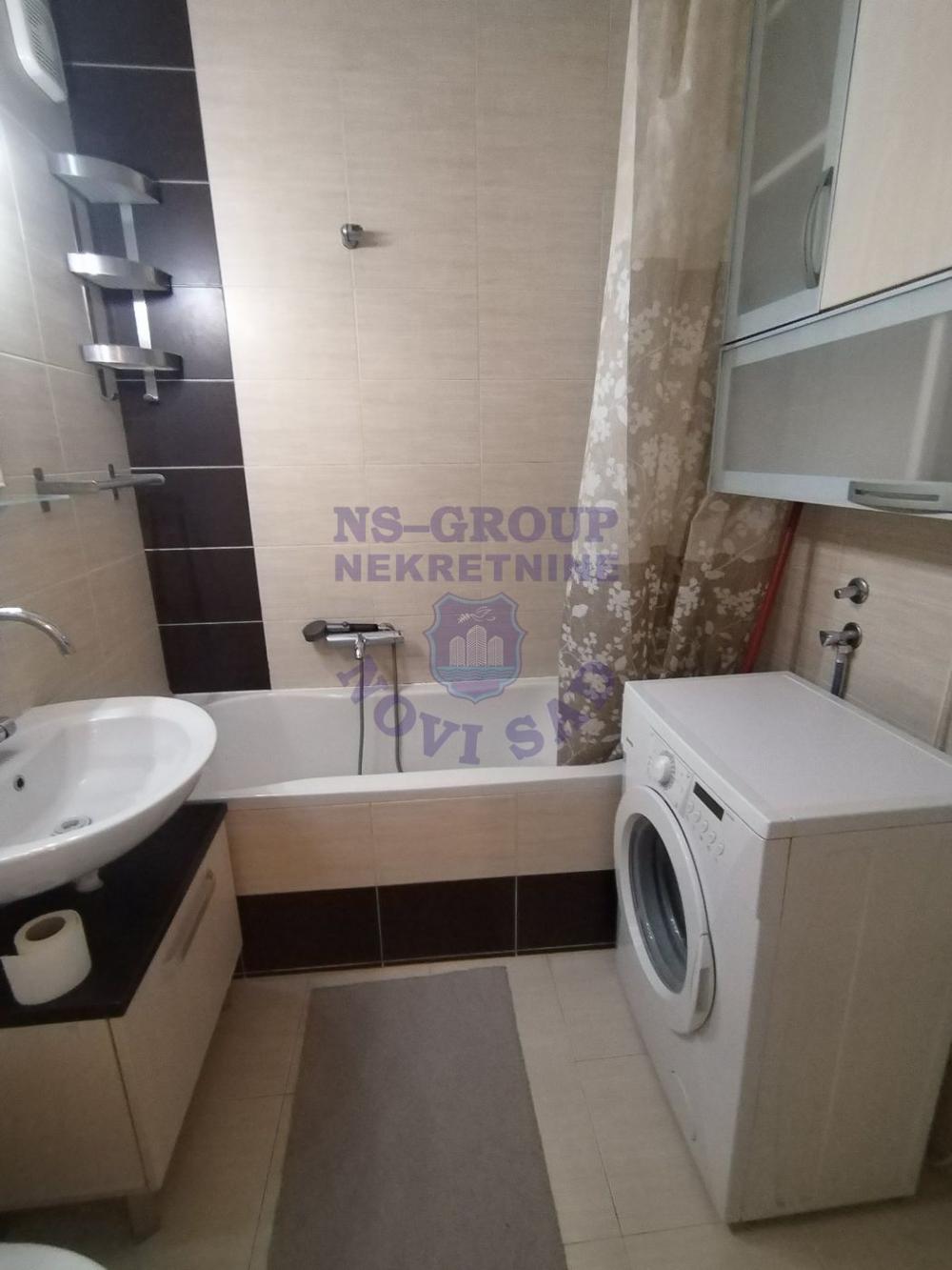 Slika 7 - Lep stan na vrhunskoj lokaciji!