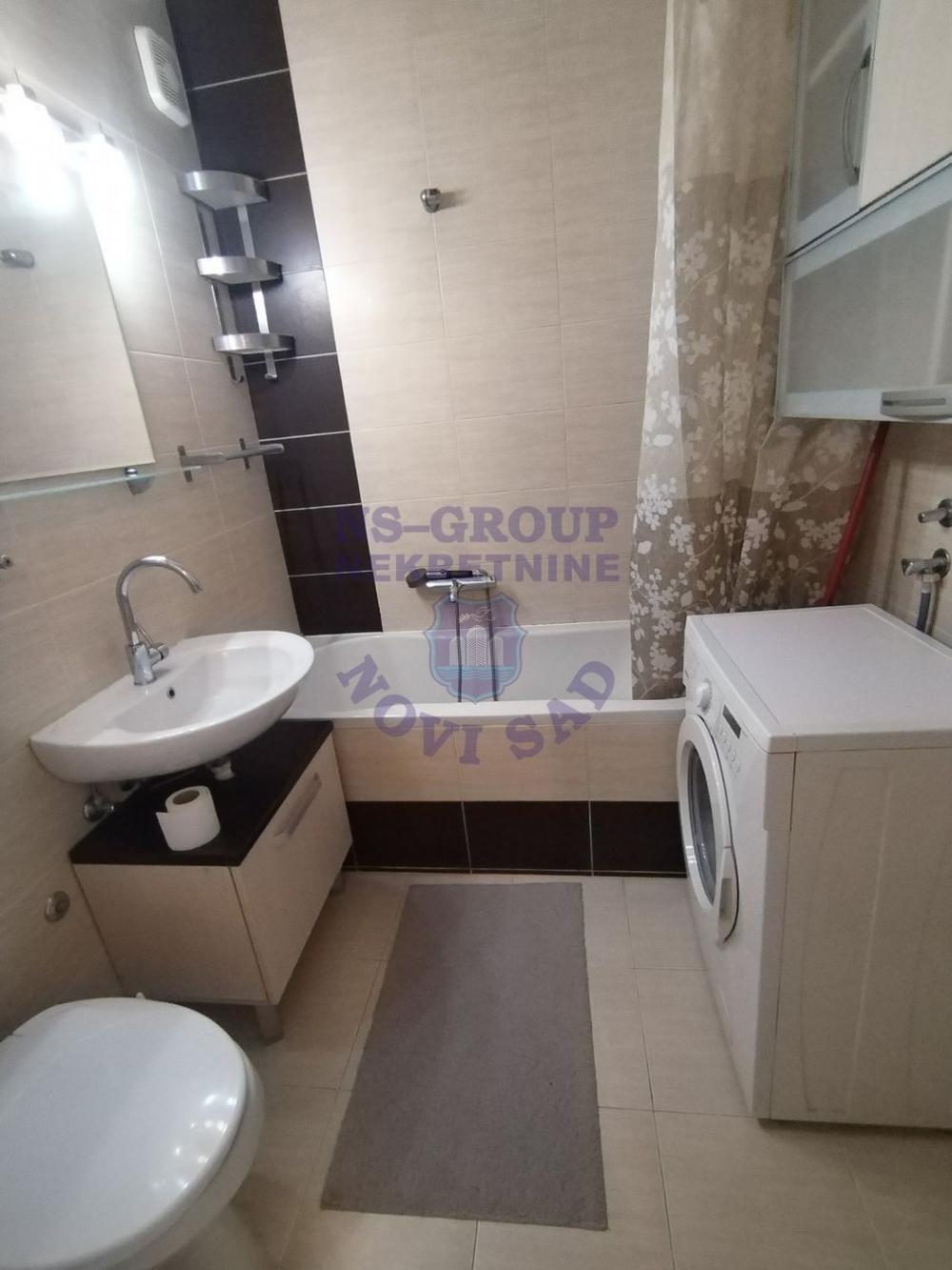 Slika 8 - Lep stan na vrhunskoj lokaciji!