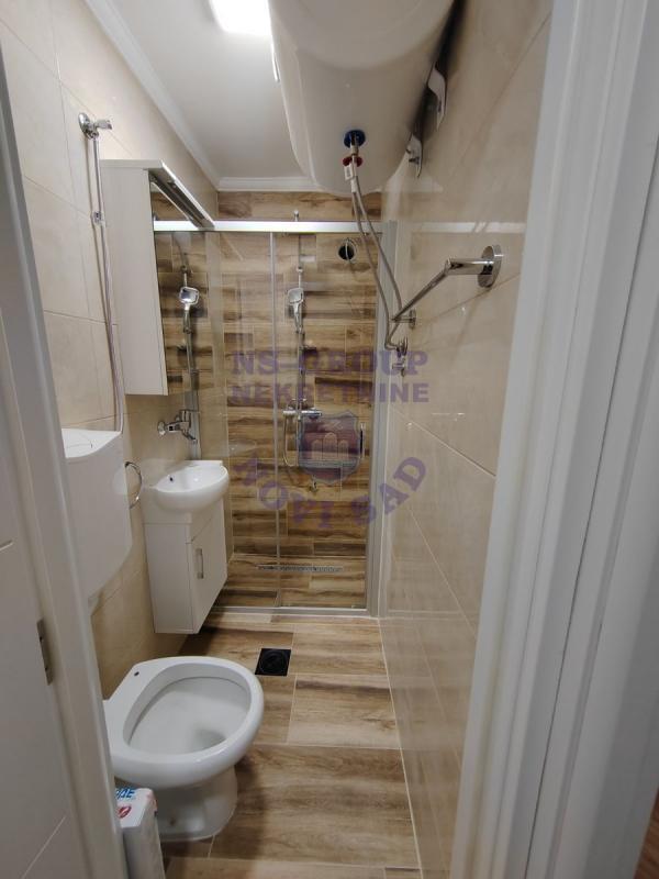 Slika 8 - Kompletno renoviran dvosoban stan!