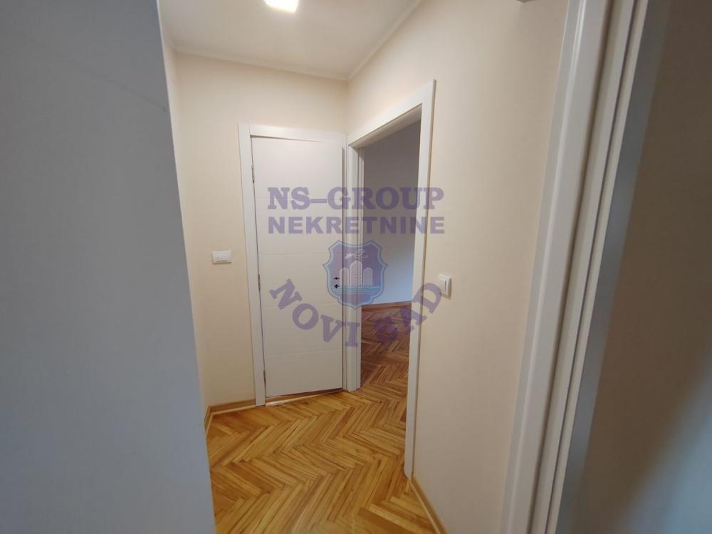 Slika 5 - Kompletno renoviran dvosoban stan!