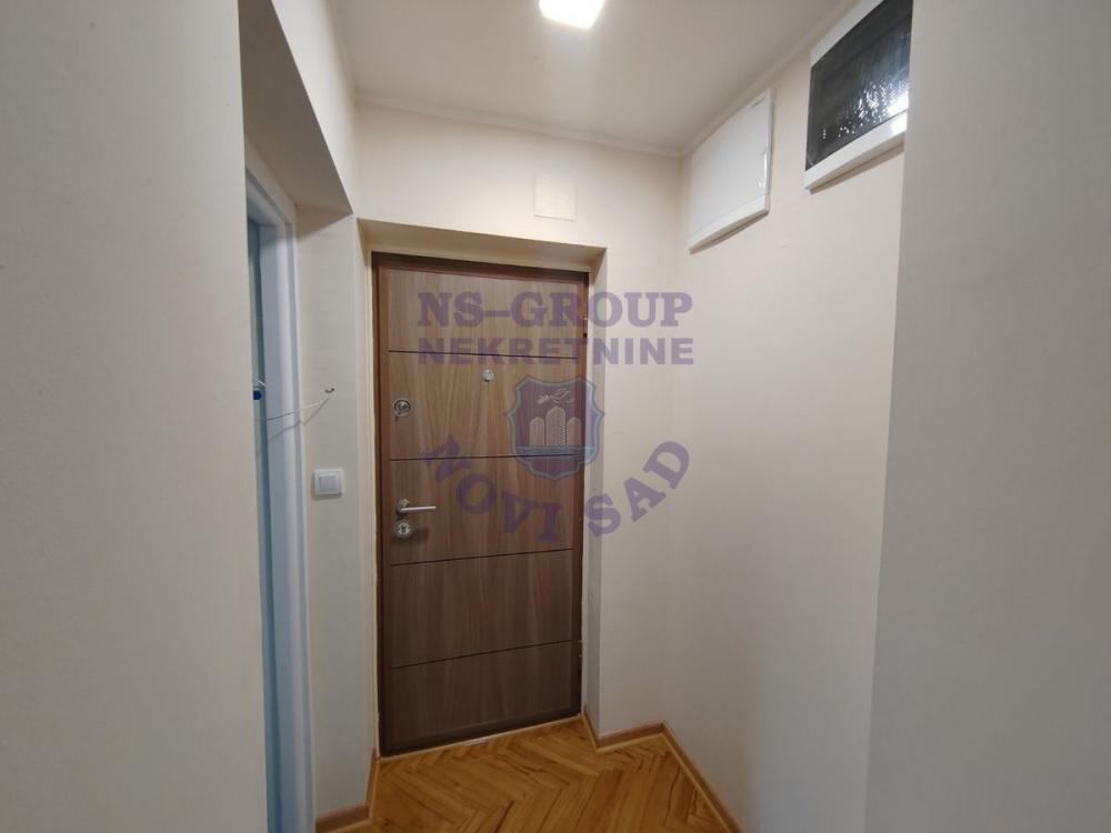 Slika 6 - Kompletno renoviran dvosoban stan!