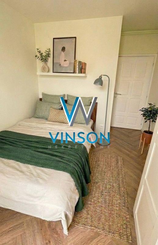 Slika 3 - Novi Sad, Nova Detelinara - Uknjižen dvosoban stan ID#1001177