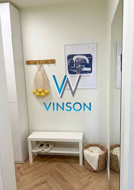 Slika 4 - Novi Sad, Nova Detelinara - Uknjižen dvosoban stan ID#1001177