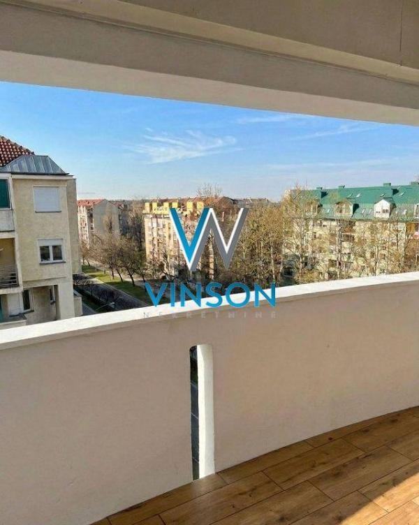 Slika 6 - Novi Sad, Nova Detelinara - Uknjižen dvosoban stan ID#1001177