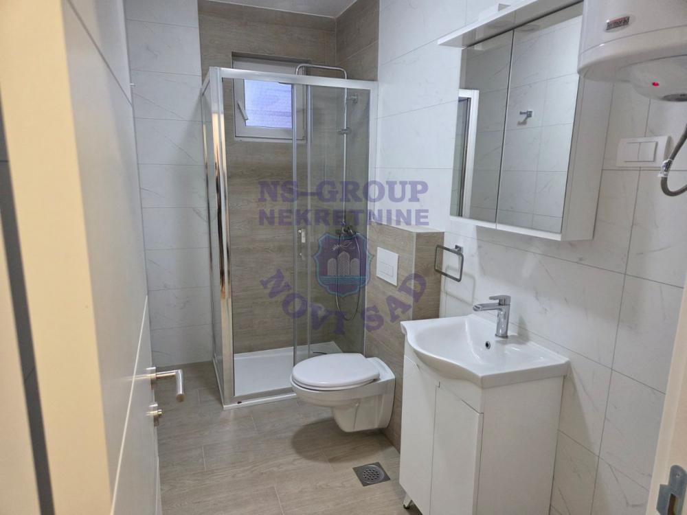 Slika 4 - Odmah useljiv jednoiposoban stan