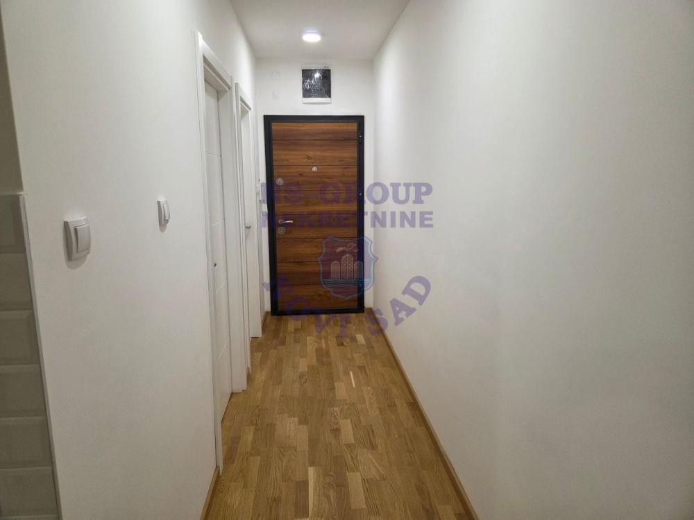 Slika 2 - Odmah useljiv jednoiposoban stan