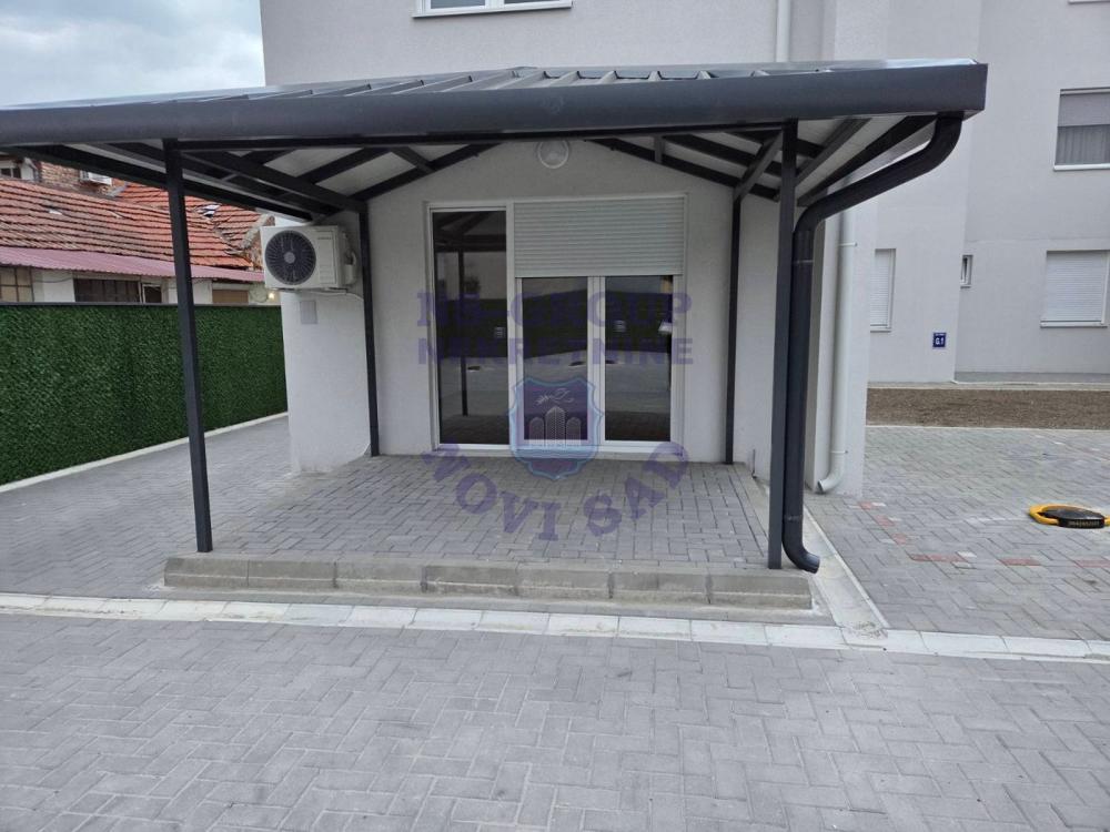 Slika 6 - Odmah useljiv jednoiposoban stan