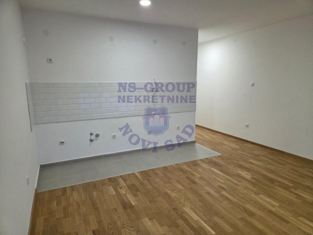 Glavna slika -Odmah useljiv jednoiposoban stan