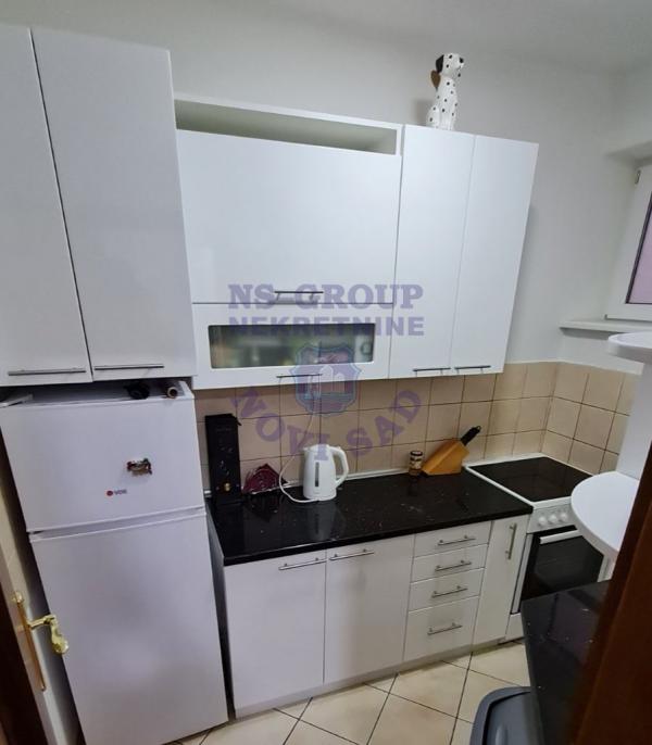 Slika 9 - Odlican stan na dobroj lokaciji!