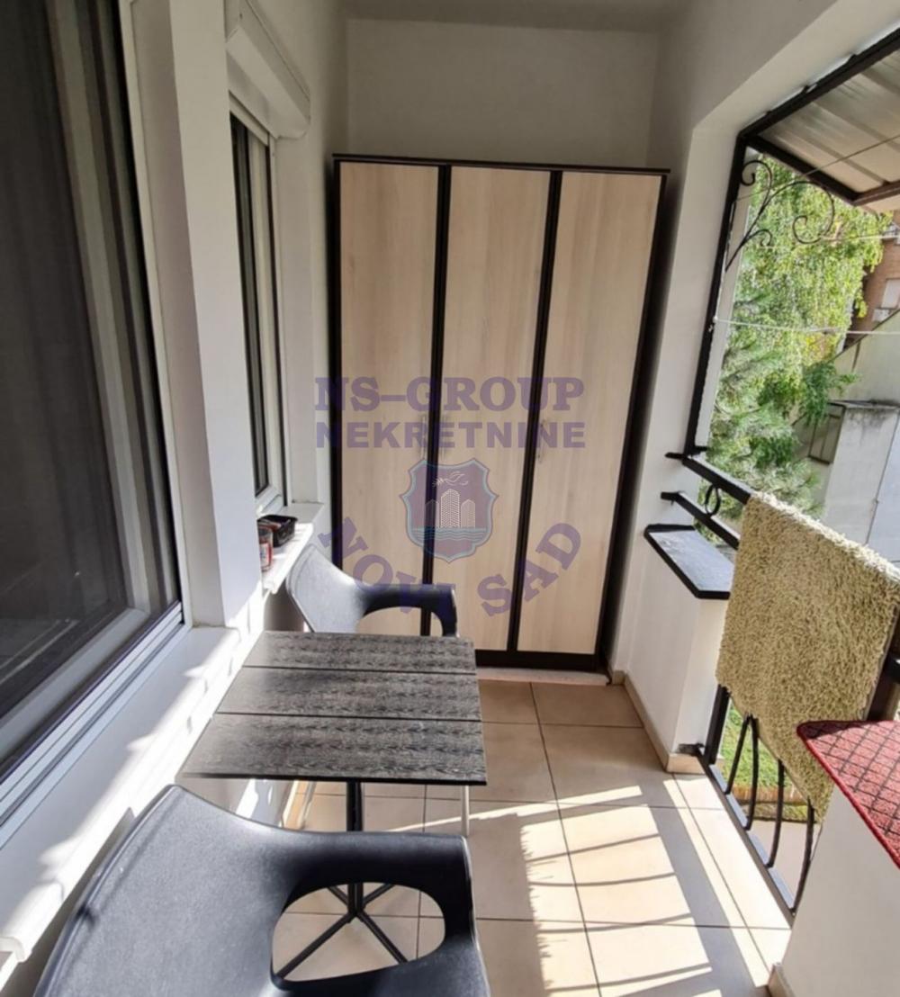 Slika 5 - Odlican stan na dobroj lokaciji!