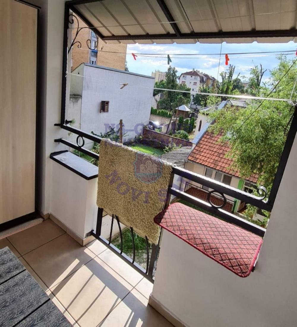 Slika 4 - Odlican stan na dobroj lokaciji!