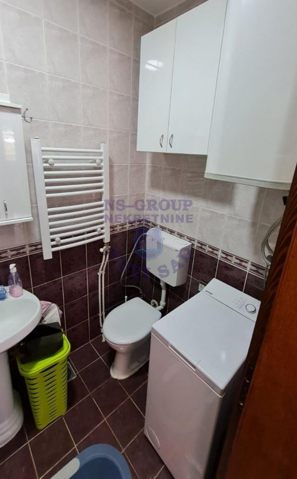 Slika 7 - Odlican stan na dobroj lokaciji!