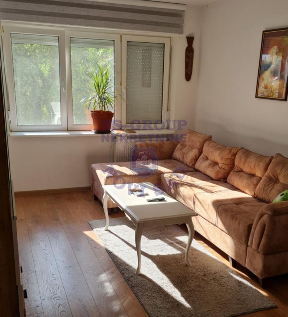 Slika 2 - Odlican stan na dobroj lokaciji!