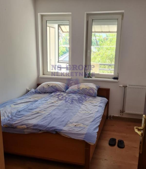 Slika 3 - Odlican stan na dobroj lokaciji!