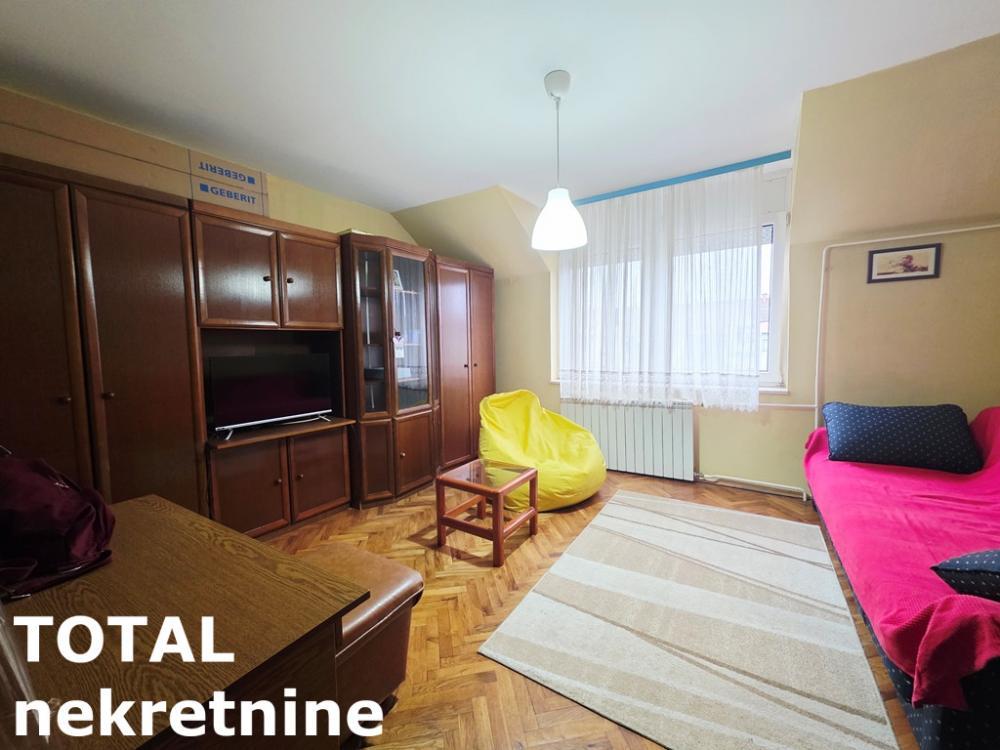 Glavna slika -Stan,NOVI SAD,NOVO NASELJE - SAVINA,kv: 79.00, € 210000, ID: 1102488