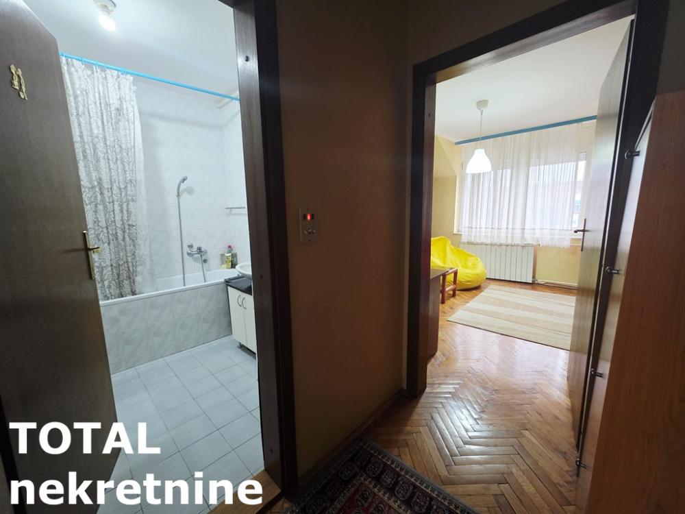 Slika 9 - Stan,NOVI SAD,NOVO NASELJE - SAVINA,kv: 79.00, € 210000, ID: 1102488