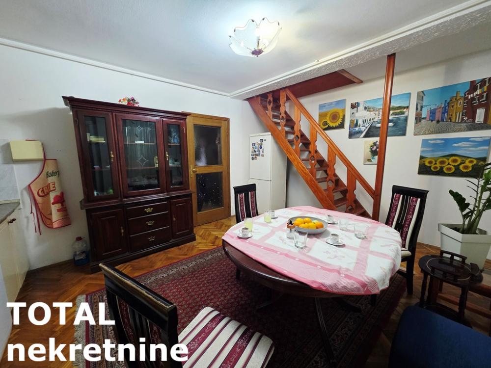 Slika 6 - Stan,NOVI SAD,NOVO NASELJE - SAVINA,kv: 79.00, € 210000, ID: 1102488