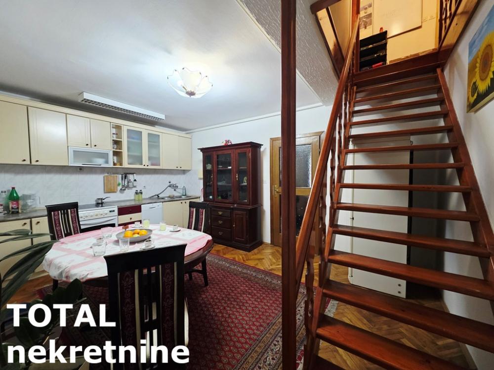 Slika 7 - Stan,NOVI SAD,NOVO NASELJE - SAVINA,kv: 79.00, € 210000, ID: 1102488