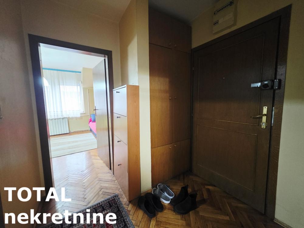 Slika 10 - Stan,NOVI SAD,NOVO NASELJE - SAVINA,kv: 79.00, € 210000, ID: 1102488