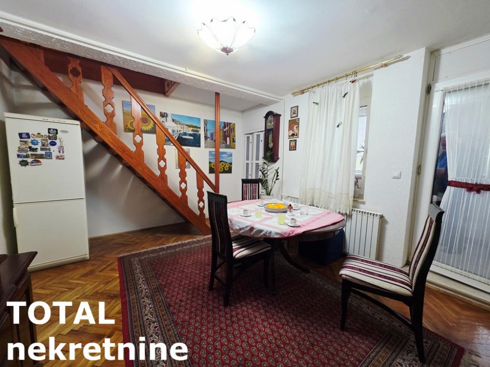 Slika 5 - Stan,NOVI SAD,NOVO NASELJE - SAVINA,kv: 79.00, € 210000, ID: 1102488