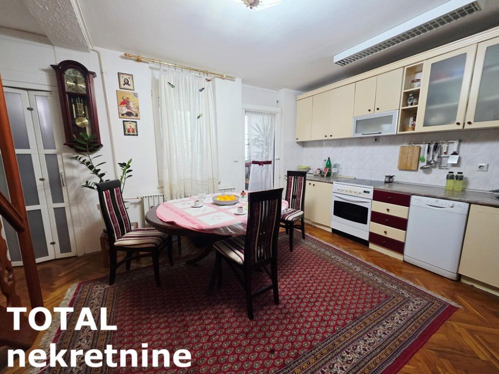 Slika 4 - Stan,NOVI SAD,NOVO NASELJE - SAVINA,kv: 79.00, € 210000, ID: 1102488