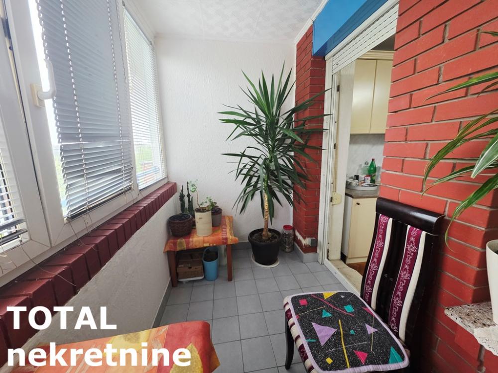 Slika 8 - Stan,NOVI SAD,NOVO NASELJE - SAVINA,kv: 79.00, € 210000, ID: 1102488