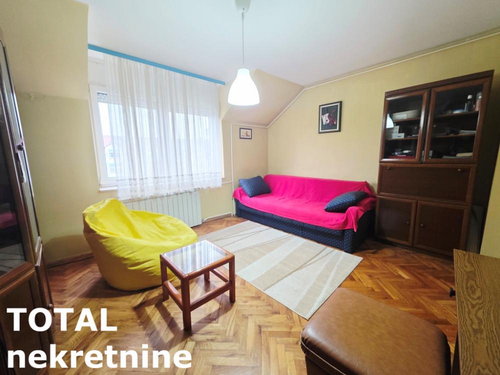 Slika 1 - Stan,NOVI SAD,NOVO NASELJE - SAVINA,kv: 79.00, € 210000, ID: 1102488