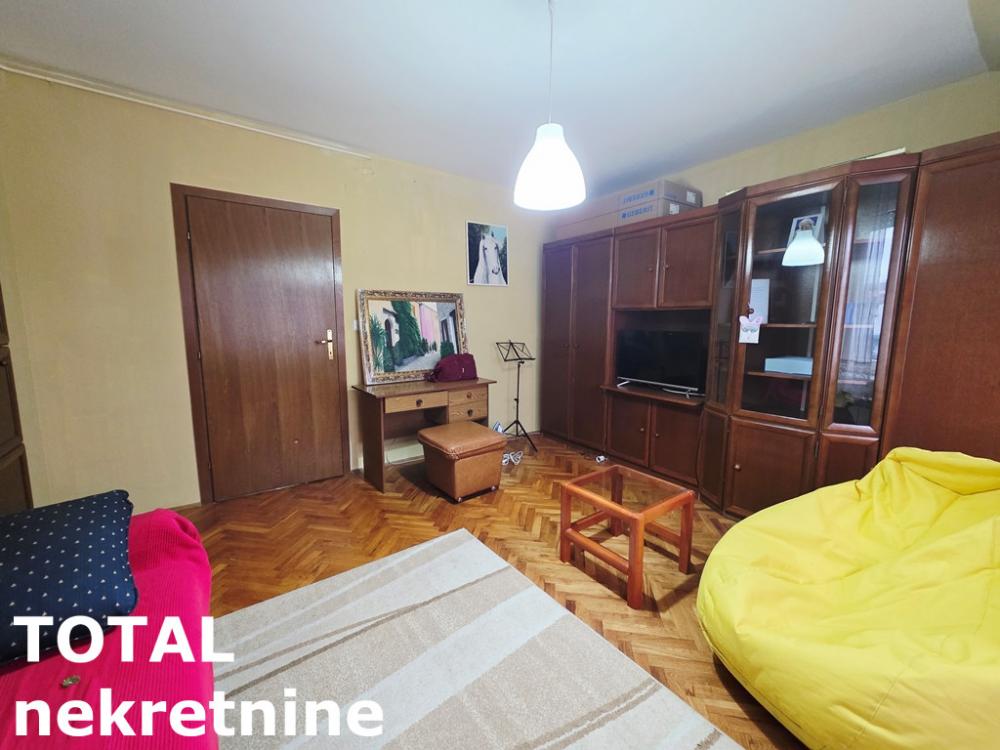 Slika 3 - Stan,NOVI SAD,NOVO NASELJE - SAVINA,kv: 79.00, € 210000, ID: 1102488