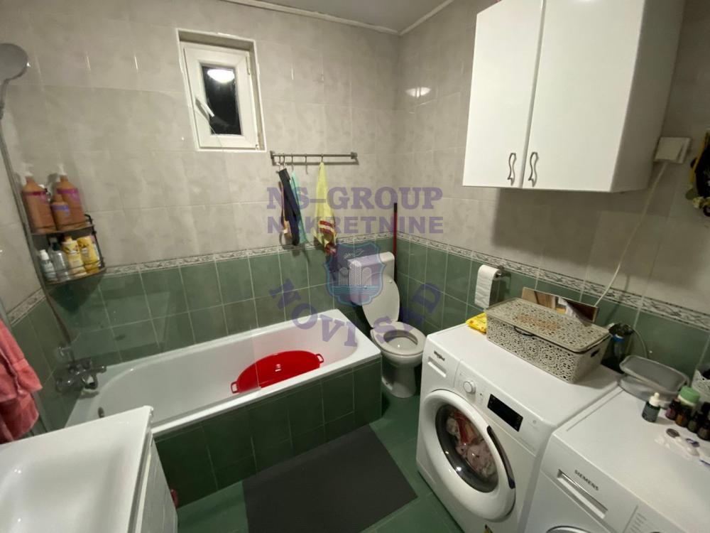 Slika 8 - Trosoban stan na Petrovaradinu