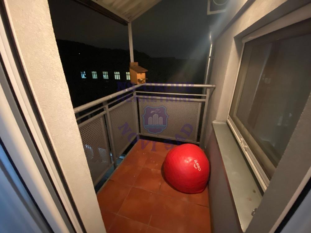 Slika 10 - Trosoban stan na Petrovaradinu