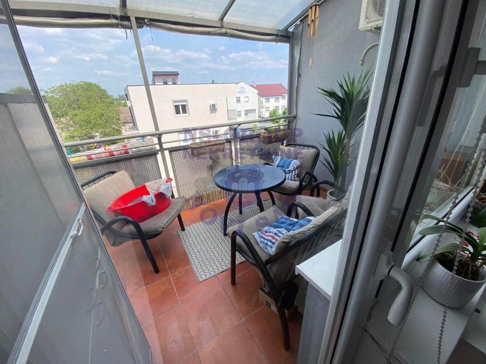 Slika 9 - Trosoban stan na Petrovaradinu