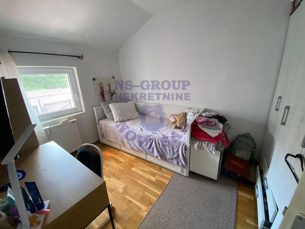 Slika 6 - Trosoban stan na Petrovaradinu