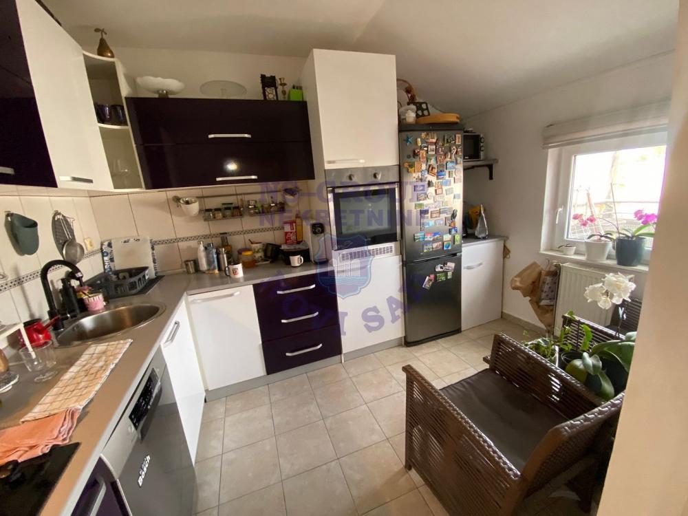 Slika 4 - Trosoban stan na Petrovaradinu