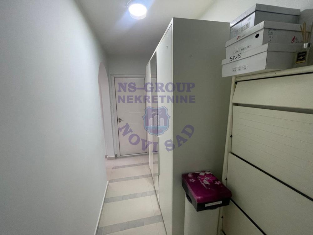 Slika 3 - Prodaja stana, 30m2, Grbavica Novi Sad