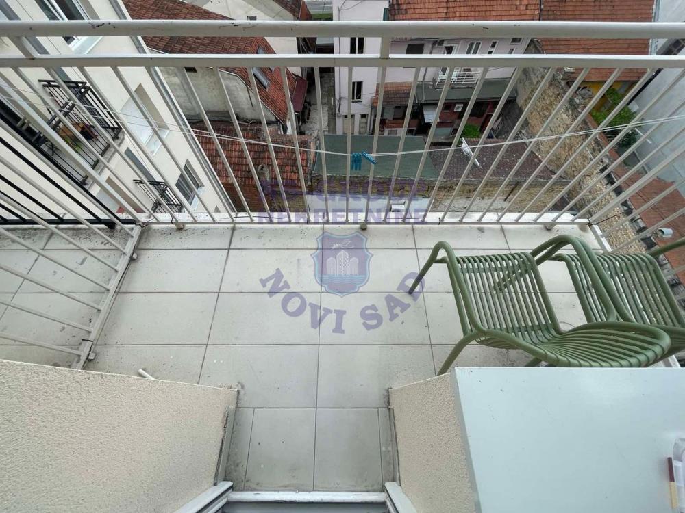Slika 5 - Prodaja stana, 30m2, Grbavica Novi Sad