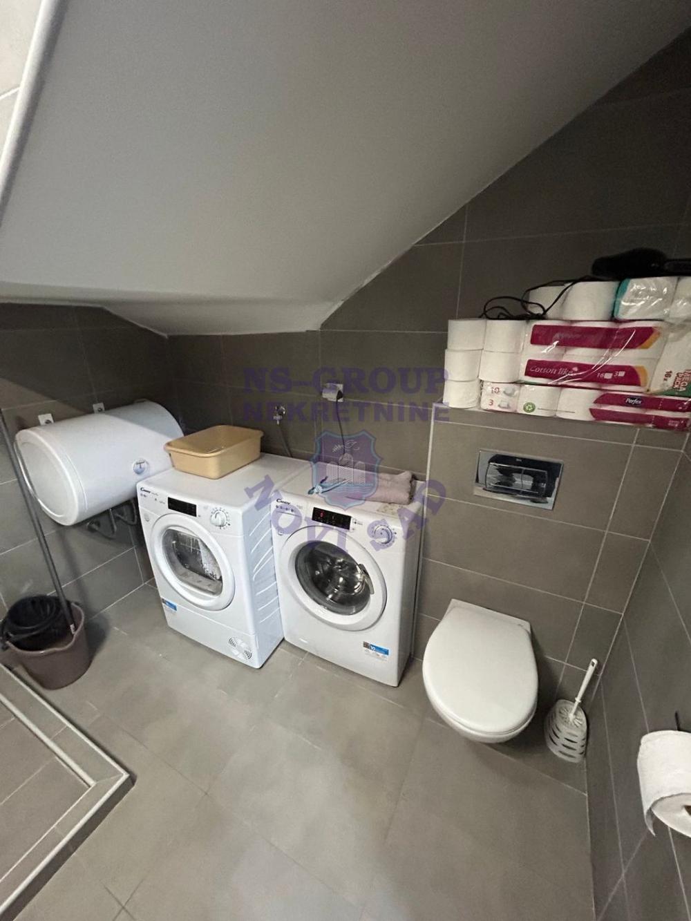 Slika 6 - Odlična garsonjera na Adicama