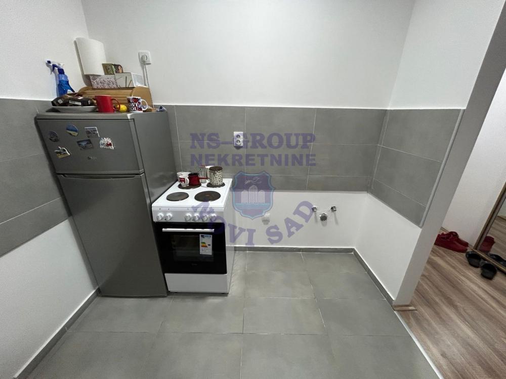 Slika 3 - Odlična garsonjera na Adicama