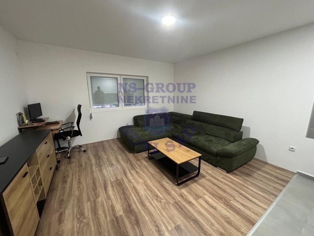 Slika 1 - Odlična garsonjera na Adicama