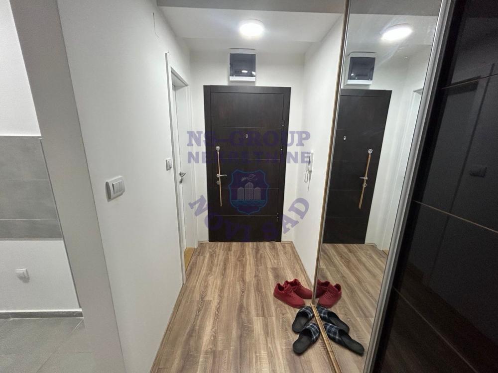 Slika 4 - Odlična garsonjera na Adicama