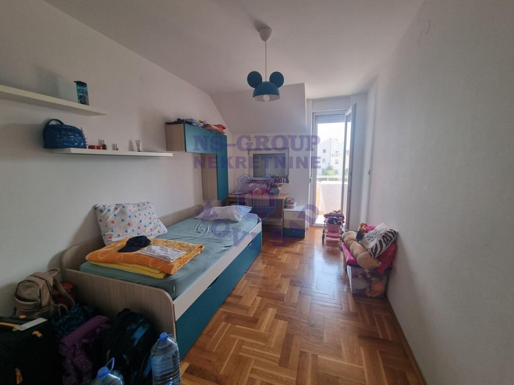 Slika 4 - Trosoban stan na Socijalnom