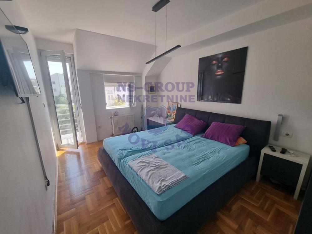 Slika 3 - Trosoban stan na Socijalnom