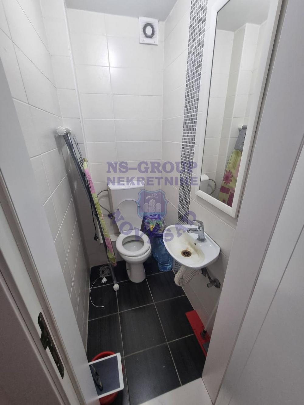 Slika 6 - Trosoban stan na Socijalnom