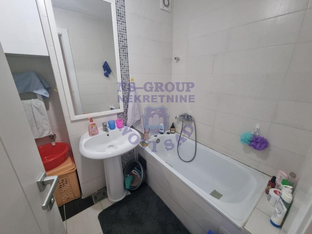 Slika 5 - Trosoban stan na Socijalnom