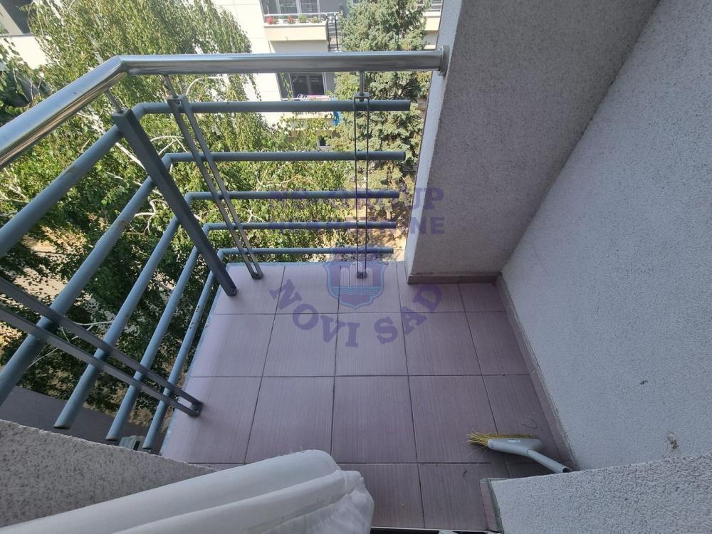 Slika 7 - Trosoban stan na Socijalnom