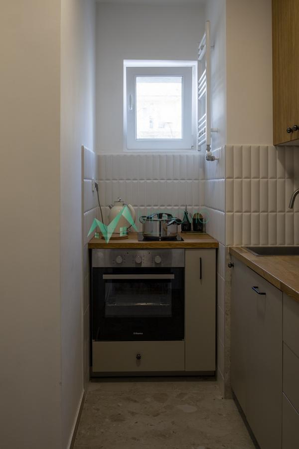 Slika 5 - Renoviran porodičan stan  – Novi Sad, Beogradski kej!