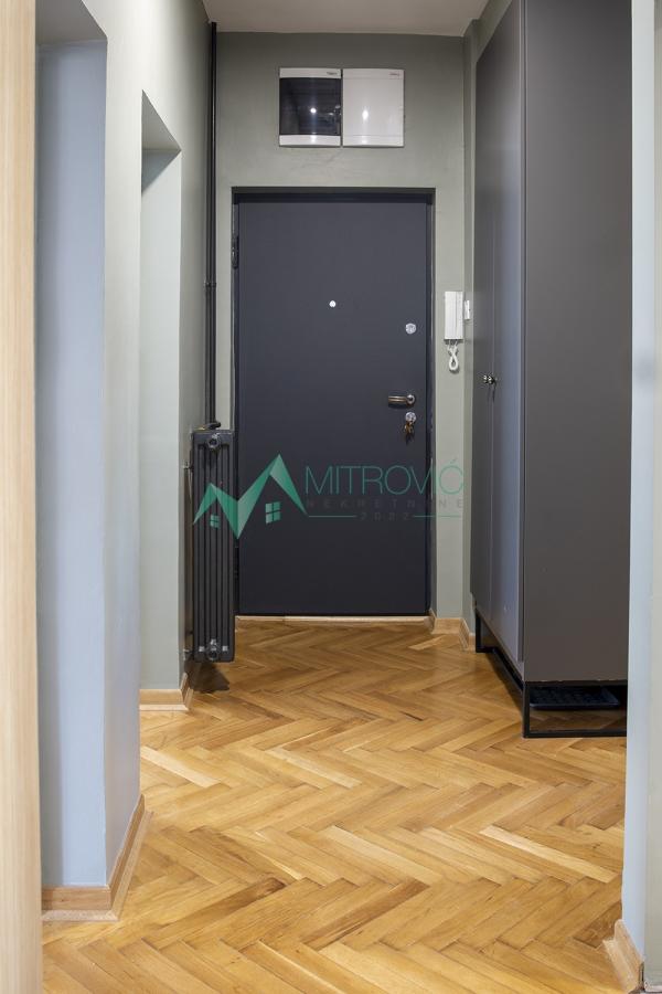 Slika 7 - Renoviran porodičan stan  – Novi Sad, Beogradski kej!