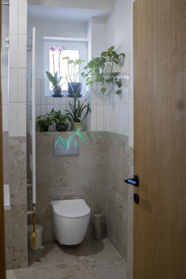 Slika 10 - Renoviran porodičan stan  – Novi Sad, Beogradski kej!