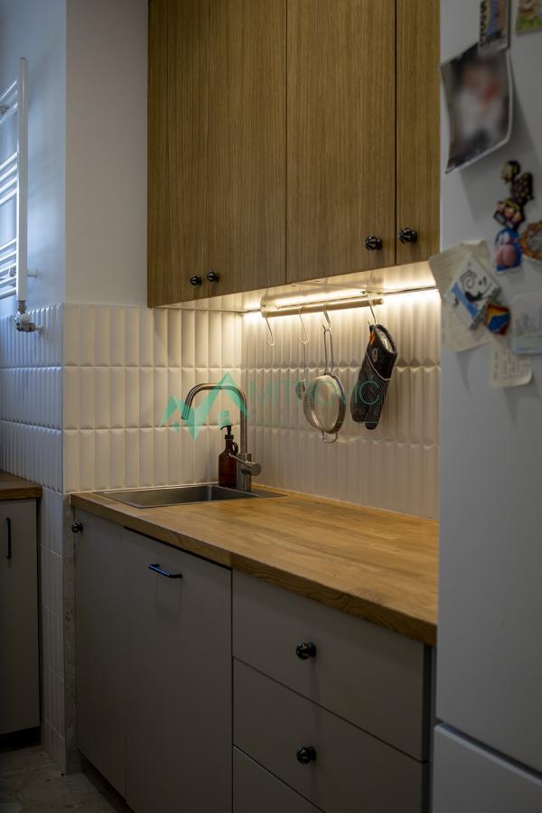 Slika 6 - Renoviran porodičan stan  – Novi Sad, Beogradski kej!