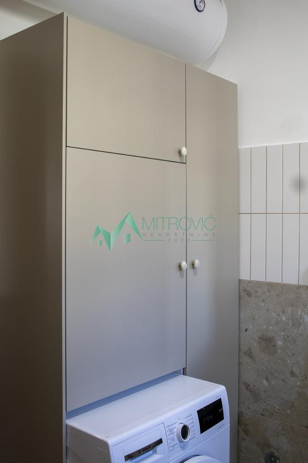 Slika 9 - Renoviran porodičan stan  – Novi Sad, Beogradski kej!